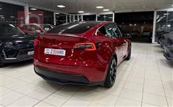 تسلا موديل Y